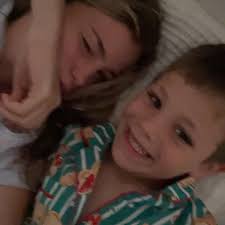 Maddy Higgins in people