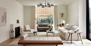 This tricks the eye into thinking the room is bigger. Best Paint Colors For Small Rooms How To Make A Room Feel Bigger