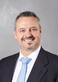 Michael Riggs, Financial Advisor