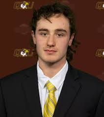 2023 Men's Lacrosse Roster