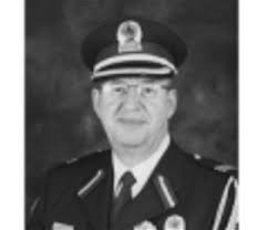 Robert BINETTE Obituary