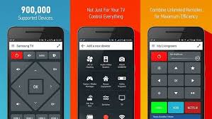 They vary in quality, but all allow you to control the smart tv device and. 5 Best Tv Remote App For Android Joyofandroid Com