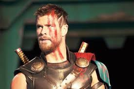 But unbeknownst to fans, hemsworth about looked actual altered in the final adaptation of that movie. Why Does Thor Have Short Hair And Where S His Hammer The Plot Of Thor Ragnarok Revealed As Chris Hemsworth Debuts New Hair Cut Radio Times