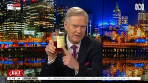 Congressional candidate andrew bolt met captain america again, but this time cap publicly announced his endorsement for him. Whisky Analyst Andrew Bolt Episode 5 Youtube