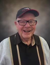 Obituary information for Roger Joseph Plamondon