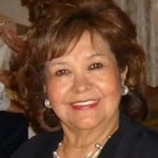 Obituary information for Ruth Duron