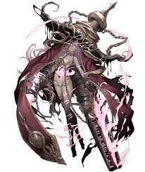 シンデレラ ハーフナイトメア sinoalice database シノアリス アリス 玄宗