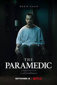 .new tv and film titles streaming on netflix in september 2020, including millie bobby brown's enola holmes, the new charlie kaufman, and so much more. Der Sanitater Film 2020 Filmstarts De