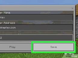 Looking for an updated best minecraft bedrock edition servers to play on? 4 Ways To Join Servers In Minecraft Pe Wikihow