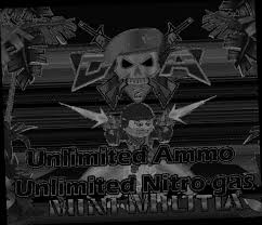 Mini Militia Hack Unlimited Ammo And Nitro Download Apkpure Download Hacks Tool Hacks Ammo
