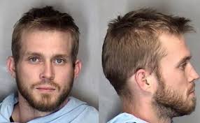 Man charged in machete attack