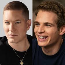 Tariq is no JAMES Brayden is no TOMMY