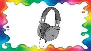 Pause and replay as often as required. How To Draw A Pair Of Headphones Herunterladen