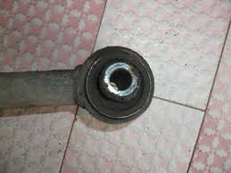 Daftar harga tulang anjing terbaru juli 2021. Eilarazi Diy Tukar Rear Control Lower Arm Tulang Anjing Proton Persona