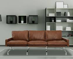 40+ elegant leather sofa designs 2020 | unique modern leather sofa set designs. China Poul Kjaerholm Designer Leather Sofa China Poul Kjaerholm Designer Sofa Pk31 Leather Sofa