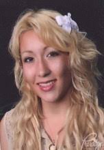 Raychel Chin Obituary