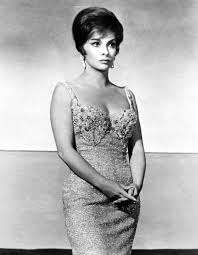 фотография Джина Лоллобриджида