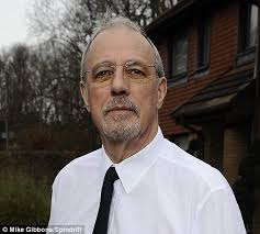 Fighting a Terrorist