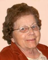 Obituary information for Rutilla M. 'Ruth' Miller