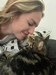 Maya is missing AGAIN, but this time… we moved. She was last seen