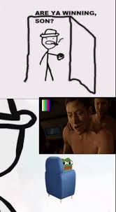 Are ya winning son? : rTheLastOfUs2