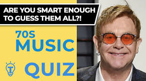 Below are 10 trivia questions to test your knowledge. 20 Trivia Questions 70 S Music Quiz Ep 81 Youtube