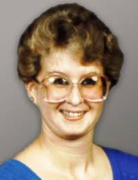 Obituary information for Velinda White Abernathy