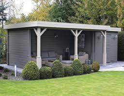 wood profits abri de jardin grand et moderne www m habitat fr discover how you can start a woodworking business garden cabins summer house backyard