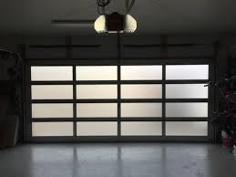 Window garage magnet block (set of 16) by household essentials. Glass Garage Doors Pros And Cons A Plus Garage Doors