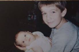 Fundraiser by Barbara Kearns : Reider Thor Stockman-Kearns funeral service