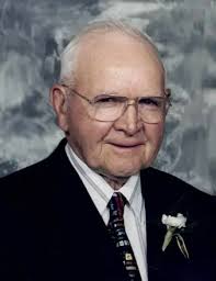 Obituary information for James Hansen