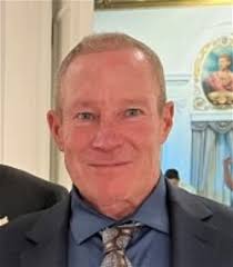 Richard Gerald McEvoy