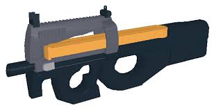 P90 Phantom Forces Wiki Fandom