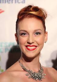 Bethany Moore (Actor): Credits, Bio, News & More