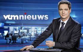 Vtm nieuws is the name of the daily news broadcasts on the flemish television network vtm. Stef Wauters Heeft Nieuws Tot Dan Blijf Ik Doorgaan Als Nieuwsanker Bij Vtm Showbizz 24