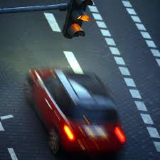 Verkehrsrecht Ampel Schon Bei Gelb Sollten Sie Anhalten