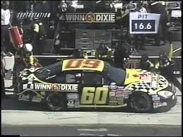 Besides possibly switching to ford, i hear that the #57 car driven by jason keller will get albertson's as a sponsor in 2001, replacing. 2000 Nascar Busch Series Hardee S 250 Youtube