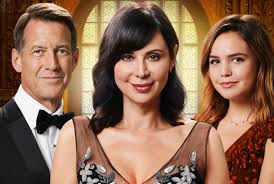 Good Witch Season 6 Spoilers Hallmark Cast And Producer Tease New Key Character