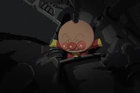 大人たちが号泣したアンパンマンの 神映画 を知っていますか アンパンマン 漫画 映画 アンパンマン イラスト