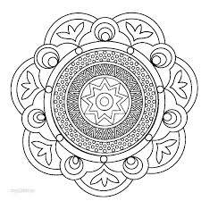 Visit the post for more. Ausmalbilder Mandala Malvorlagen Kostenlos Zum Ausdrucken