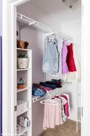 It will give you such a feeling of. 20 Diy Closet Organizers And How To Build Your Own
