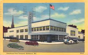 Greyhound Bus Terminal Baltimore Md Greyhound Bus Day Trips From Chicago Greyhound