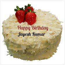 Birthday Cake For Brother With Name White Forest Strawberry Birthday Cake With Brother Name Strawberry Birthday Cake Special Birthday Cakes Birthday Cake For Wife