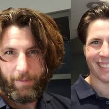 HUGO THE BARBER AND PROVISIONS