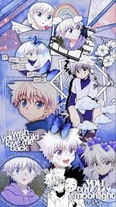 Find the best kawaii anime wallpaper on getwallpapers. Pin On Killua