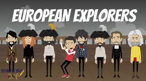 Pictures of european explorers coloring pages and many more. Age Of Exploration For Kids A2z Homeschooling