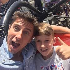 Gavin Anthony (@Gav_Ant)