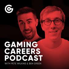 The Gaming Careers Podcast
