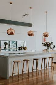 Chifley House In Canberra Australia Designed By Studio Black Interiors This Modern Kitchen Is Co Home Decor Kitchen Diy Kitchen Remodel Modern Kitchen Design