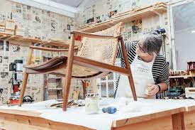 Furniture Repair